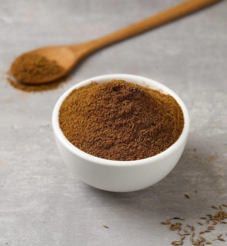 كراوية مطحونة