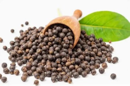 فلفل اسود حب
