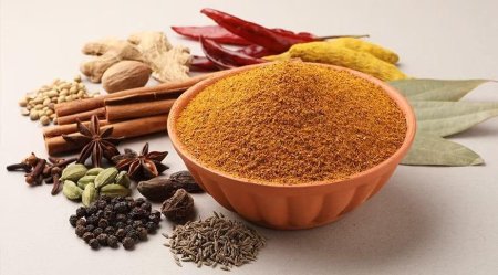 جراما مسالا