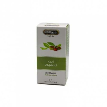 زيت الجوجوبا