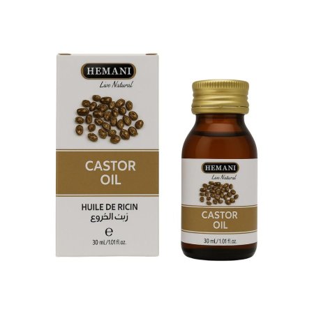 زيت الخروع هيماني