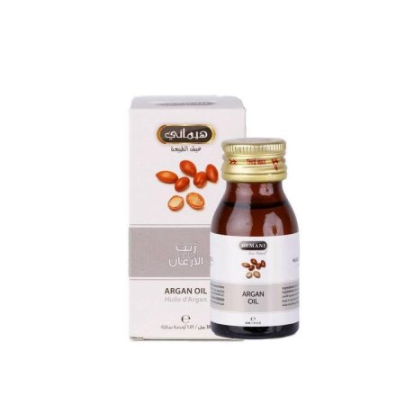 زيت الارغان