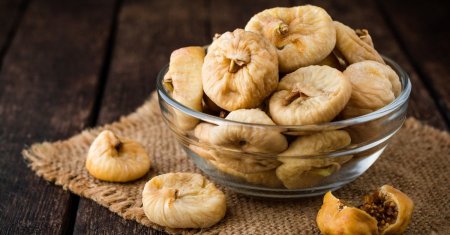 تين مجفف ( قطين )