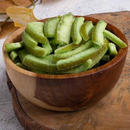 قشر بوملي مجفف