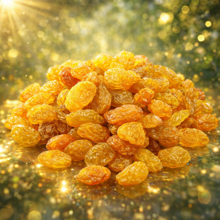 زبيب حبة صغير