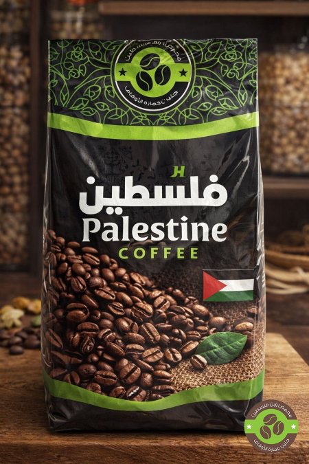 قهوة كولومبيا