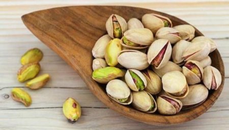 فستق حلبي محمص