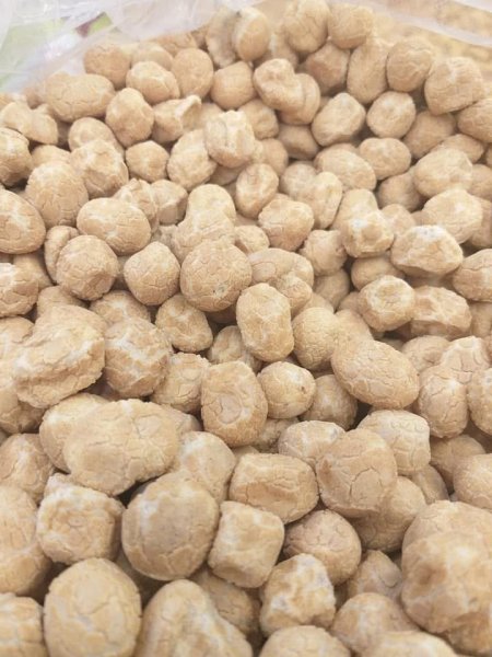 كابوكي طرية