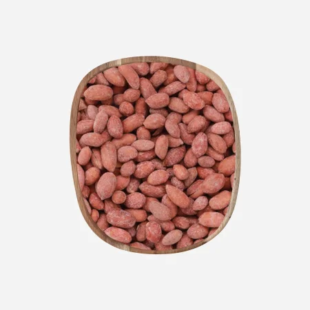 فستق عبيد محمص