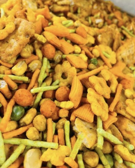 مخلوطة أردنية