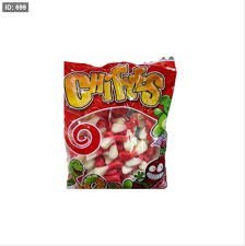 كاندي بشكل . عظم