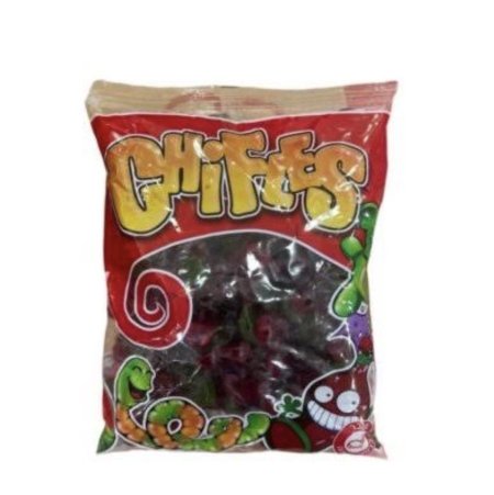 كاندي بشكل . كرز