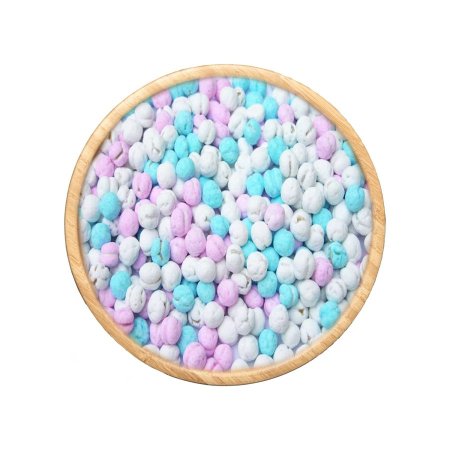 اقضامه ملونه