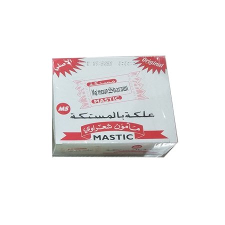 علكة شعراوي بالمستكة