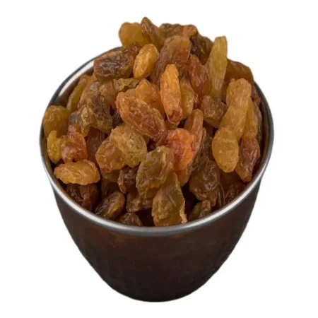 زبيب ذهبي حبة كبيرة