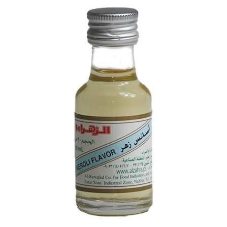 أسانس الزهر