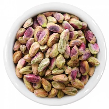 فستق حلبي مقشر