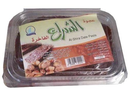 عجوة الشراع