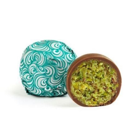 طابة كريمة حلبي مع كسر حلبي