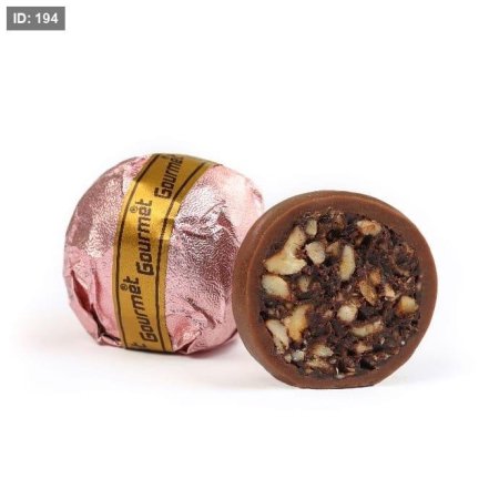 طابة جندويا اكسترا كسر بندق