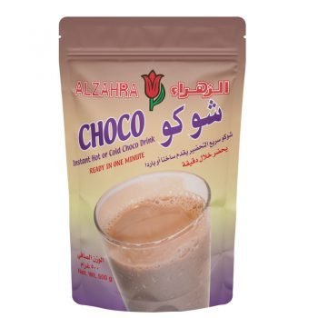 شوكو الزهراء