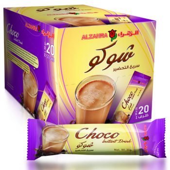 شوكو الزهراء