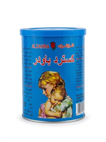 كسترد باودر