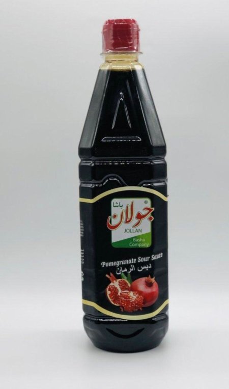 دبس الرمان