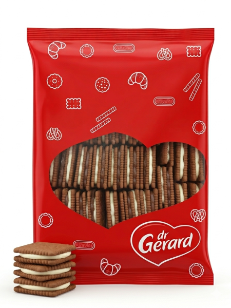 dr Gerared