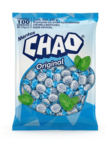 Montas CHAO