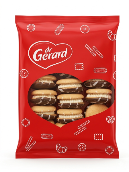 dr Gerard