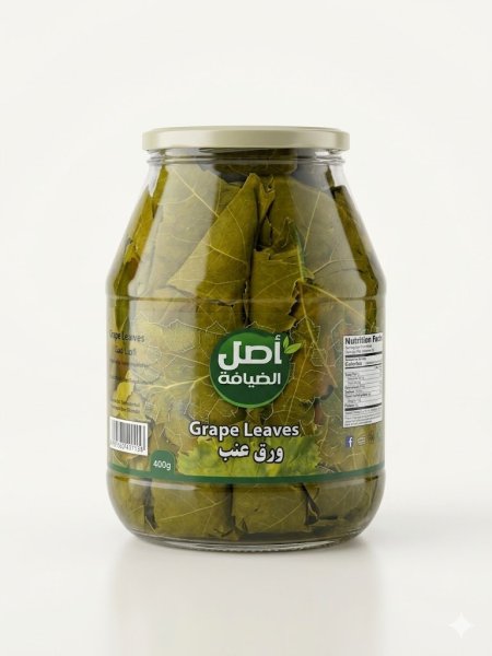 ورق عنب