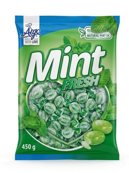 mint
