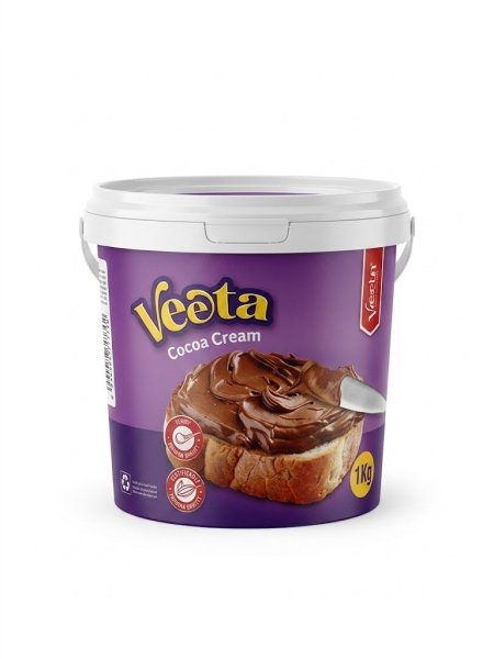 شوكلاتة Veeta