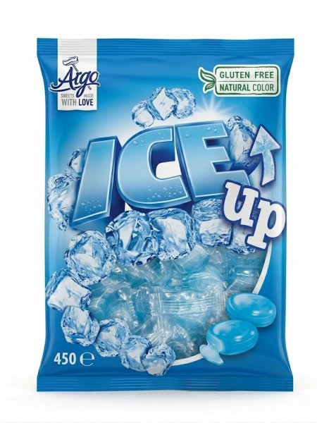 Ice up